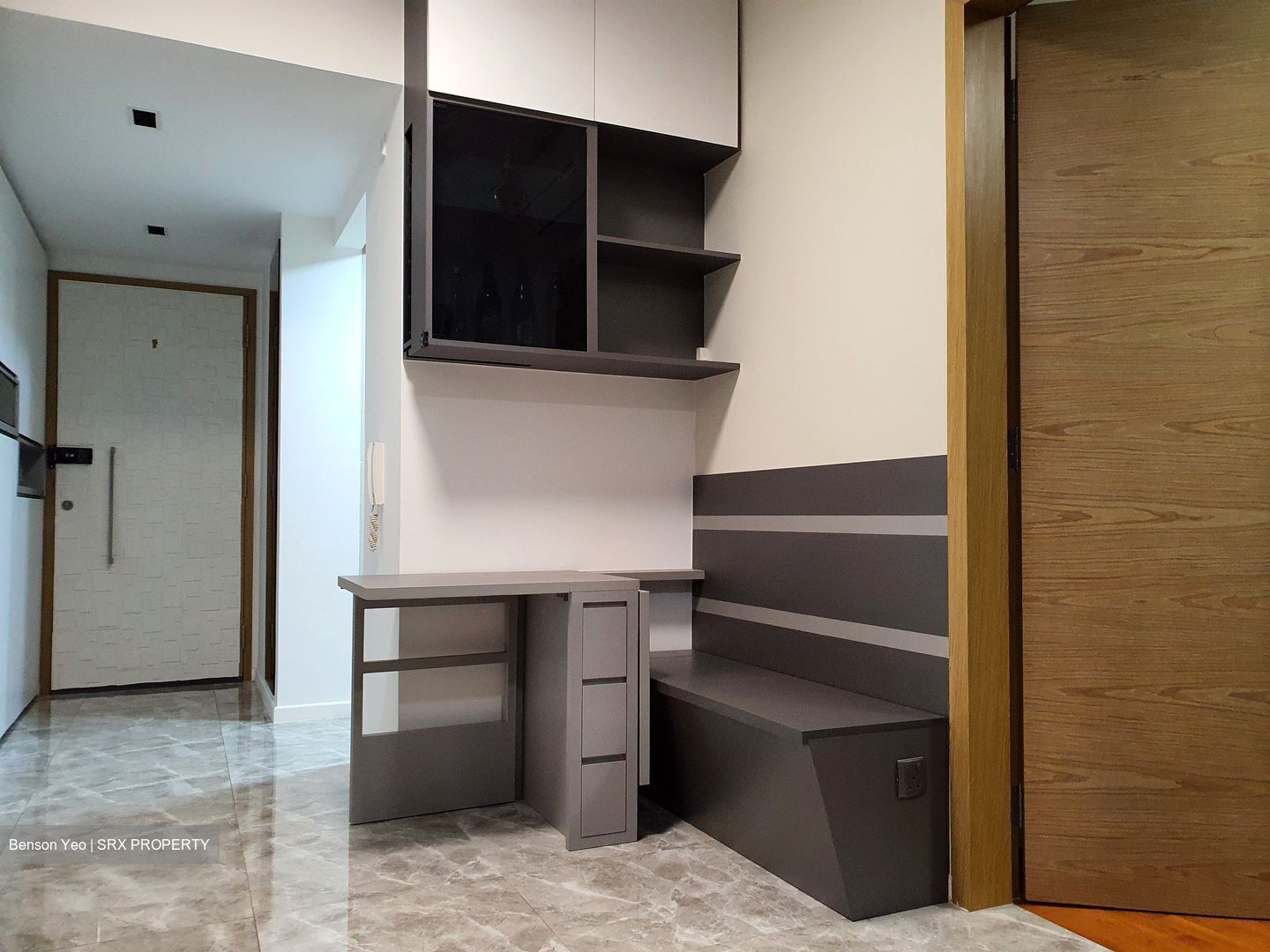 The Santorini (D18), Condominium #502703941